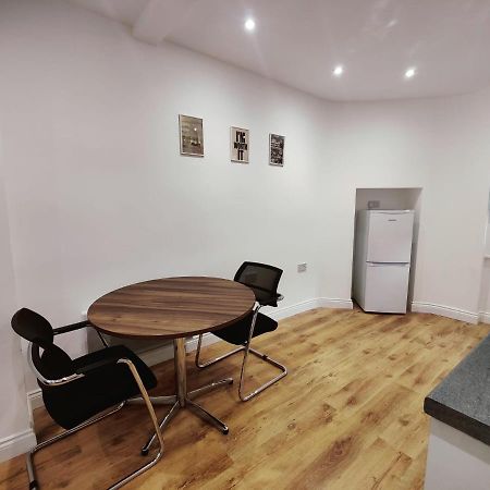 3 Bed Flat Close To Liverpool St & Brick Lane Londres Exterior foto