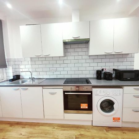 3 Bed Flat Close To Liverpool St & Brick Lane Londres Exterior foto